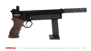 Huben · GK1 Mounting Plate for red dot sight · 1x17x24