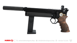 Huben · GK1 Mounting Plate for red dot sight · 1x22x26