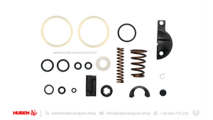 Complete Service Kit parts for GK1