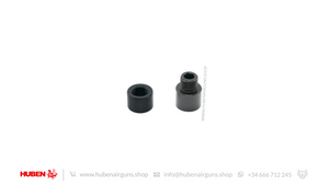 Original GK1 Suppressor adapter