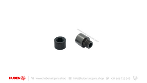 Original GK1 Suppressor adapter