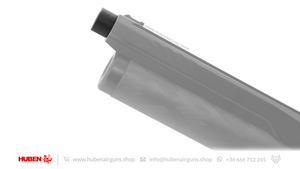 Original GK1 Suppressor adapter