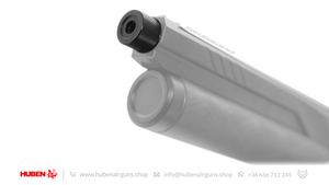Original GK1 Suppressor adapter