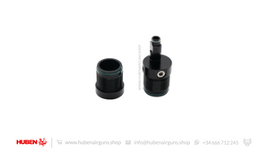 Huben · Standard (Non-Regulated) Reservoir Kit