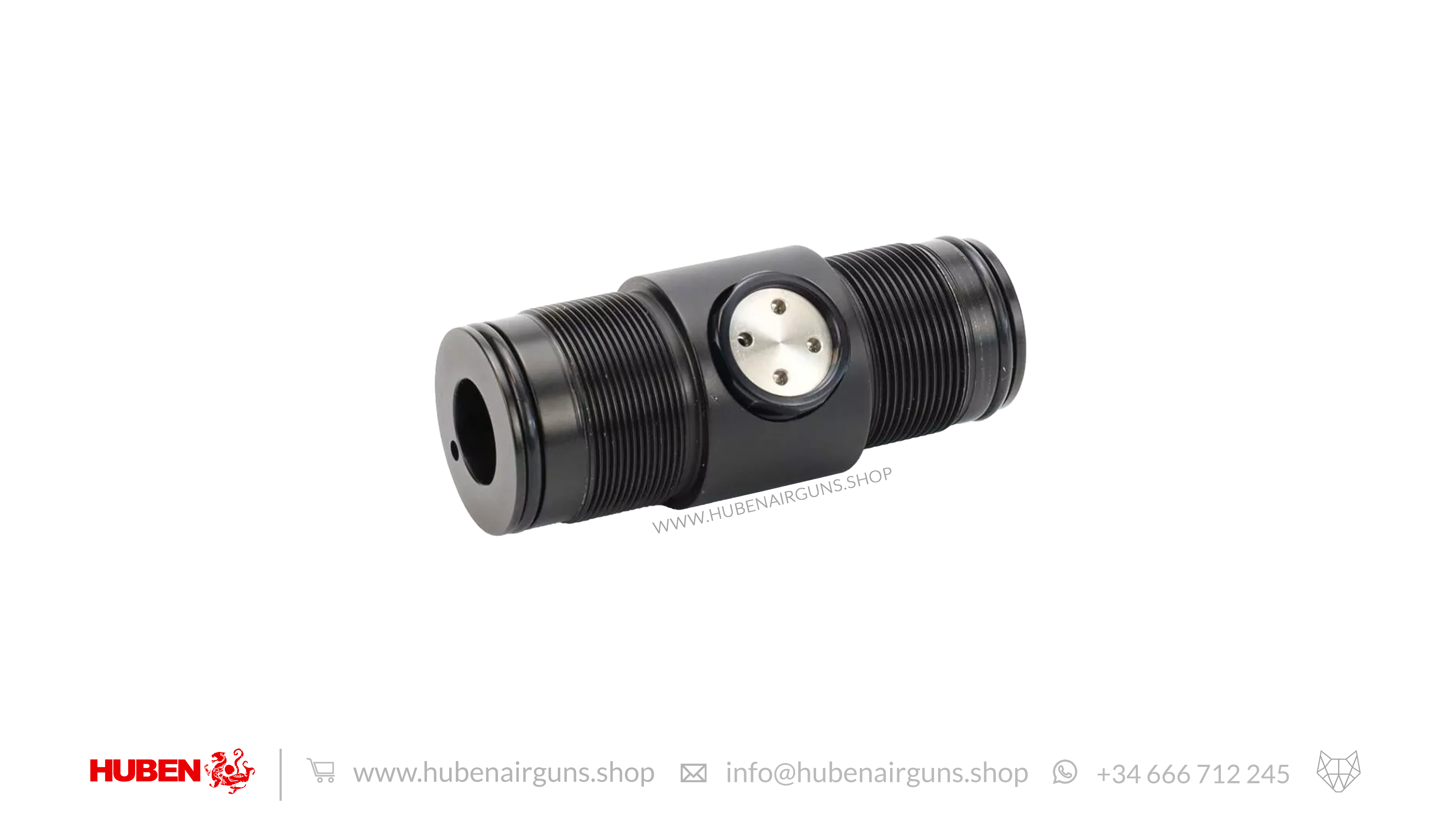 Huben K1 (2021 To Current) Adjustable Tuning Regulator By Huma-Air