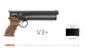 Huben · Pistol GK1 (V3+) · Cal .22 (5.5mm)