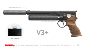 Huben · Pistol GK1 (V3+) · Cal .22 (5.5mm)