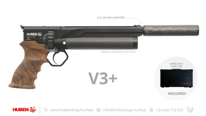 Huben · Pistol GK1 (V3+) · Cal .22 (5.5mm)