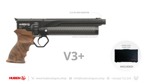 Huben · Pistol GK1 (V3+) · Cal .22 (5.5mm)