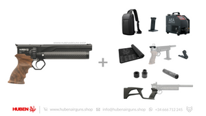 Huben · Super Combo GK1 · Special Edition · 2.0