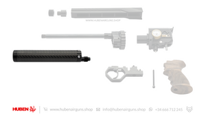 Huben · Build Your GK1