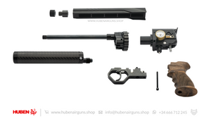 Huben · Build Your GK1