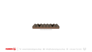 Huben · Picatinny Rail for K1