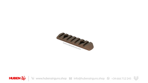 Huben · Picatinny Rail for K1