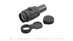 Vector Optics · Maverick · 5x26 Magnifier with Flip Side Mount