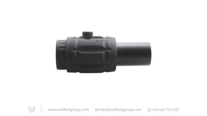 Vector Optics · Maverick · 5x26 Magnifier with Flip Side Mount