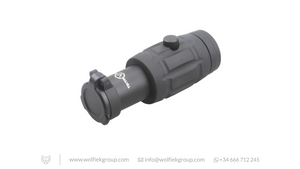 Vector Optics · Maverick · 5x26 Magnifier with Flip Side Mount
