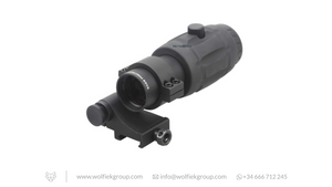 Vector Optics · Maverick · 5x26 Magnifier with Flip Side Mount