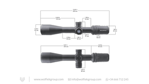 Vector Optics · Orion 4-16x44 MAX