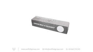 Vector Optics · Orion · 4-16x44 MAX