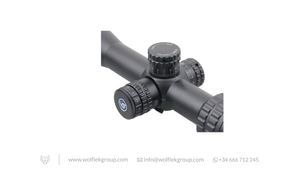 Vector Optics · Orion · 4-16x44 MAX
