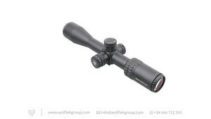 Vector Optics · Orion · 4-16x44 MAX