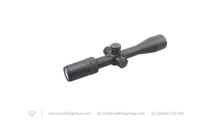 Vector Optics · Orion · 4-16x44 MAX