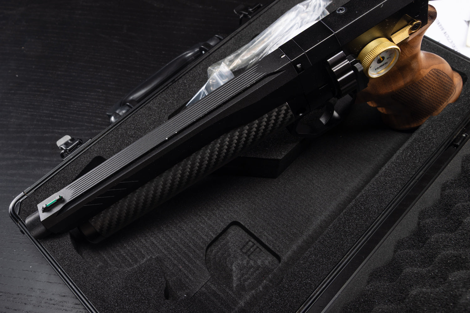 GK1 V3 - 2024 Version - Cal .177 (4.5mm) - Aesthetic - Grade: AA - 35% OFF