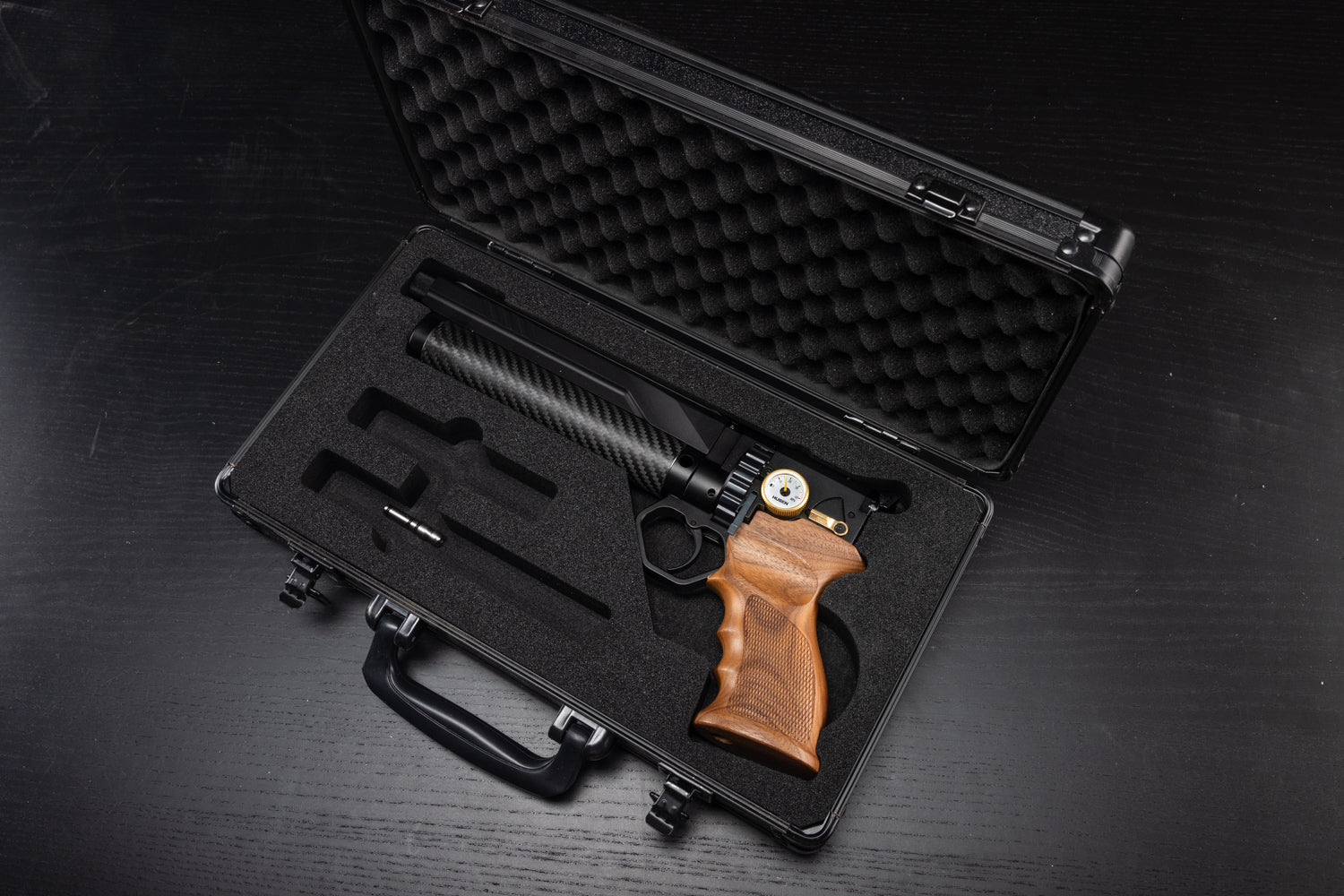 GK1 V1 - 2023 Version - Cal .22 (5.5mm) - Return - Grade: AA - 35% OFF