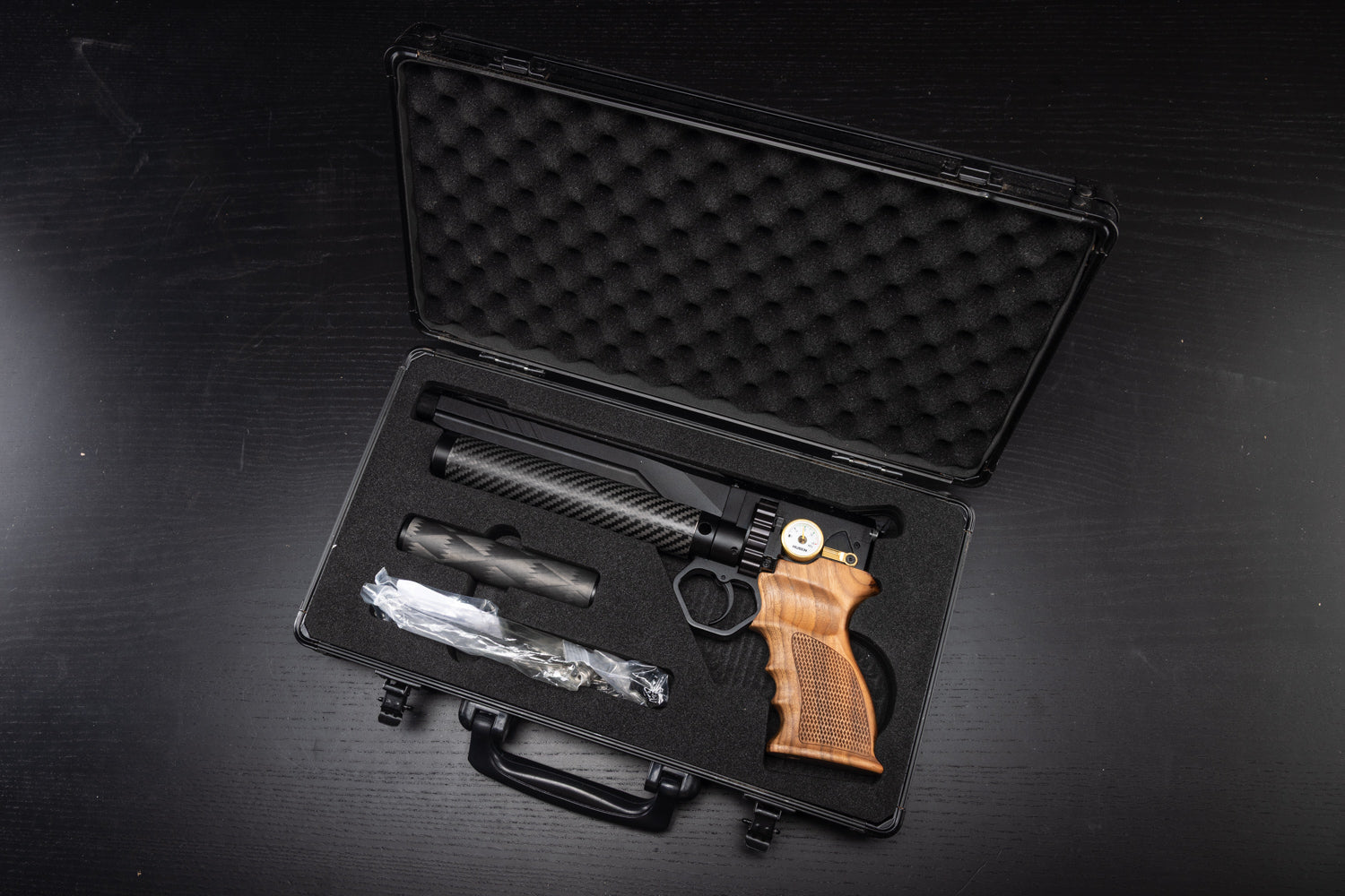 GK1 V3 - 2024 Version - Cal .177 (4.5mm) - Aesthetic - Grade: AA - 35% OFF