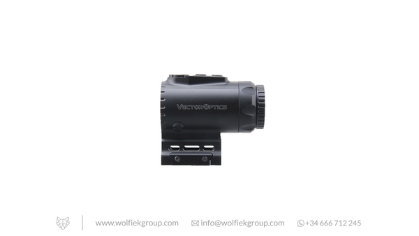 トイガン Vector Optics Paragon 1x16 Micro Paragon_1x16_Micro_Prism_Scope
