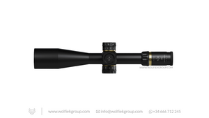 Scandinavian Arms LRS SCOPE