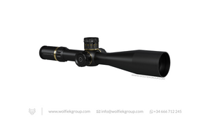 Scandinavian Arms LRS SCOPE