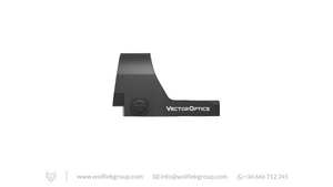 Vector Optics · Frenzy-X 1x22x26 AUT Red Dot Auto Light Sensor · SCRD-37
