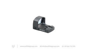 Vector Optics · Frenzy-S 1x17x24 MIC Pistol Red Dot · SCRD-43