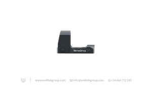 Vector Optics · Frenzy-S 1x17x24 MIC Pistol Red Dot · SCRD-43