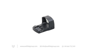 Vector Optics · Frenzy-S 1x17x24 MIC Pistol Green Dot · 7075 Alu · SCRD-G43