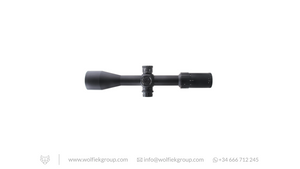 Vector Optics · Taurus · 6-24x50 HD SFP