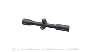 Vector Optics · Taurus · 4-16x44 HD SFP