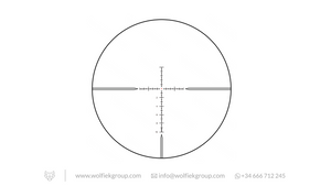 Vector Optics · Taurus 4-16x44 HD SFP