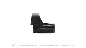 Vector Optics · Frenzy-X 1x22x26 AUT Red Dot Auto Light Sensor · SCRD-37