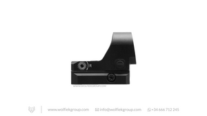 Vector Optics · Frenzy-X 1x22x26 AUT Red Dot Auto Light Sensor · SCRD-37