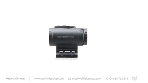 Vector Optics · Paragon · 3x18 Micro Prism