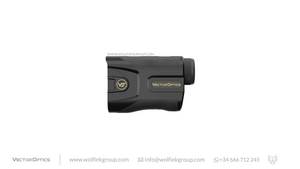 Vector Optics · Paragon · 7x25 Gen III Digital Balistic BDC Rangefinder