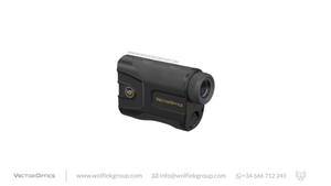 Vector Optics · Paragon · 7x25 Gen III Digital Balistic BDC Rangefinder