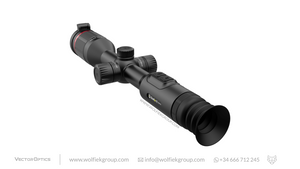 Vector Optics RSMX50 Riflescope