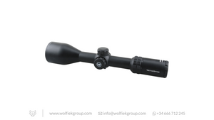 Vector Optics Grizzly Riflescope - 3-12x56 SFP