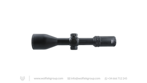 Vector Optics Grizzly Riflescope - 3-12x56 SFP