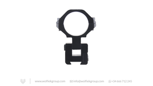 Vector Optics · Dovetail Scope Mounts Adjustable · 25.4mm