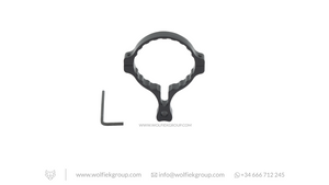 Vector Optics · Magnification Wheel For Continental · 34mm